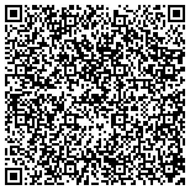 QR-код с контактной информацией организации Коми республиканский наркологический диспансер, ГБУ