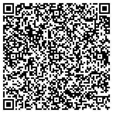 QR-код с контактной информацией организации Самара-Тур