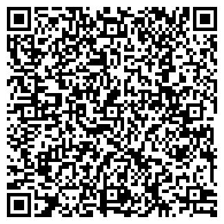 QR-код с контактной информацией организации Надежда