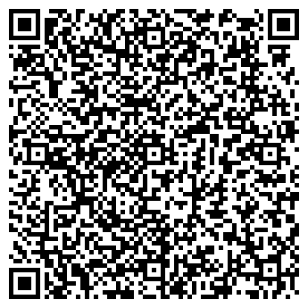 QR-код с контактной информацией организации Крупы, магазин, ИП Красноперов О.Л.