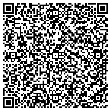 QR-код с контактной информацией организации Коми республиканский наркологический диспансер, ГБУ