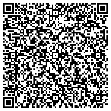 QR-код с контактной информацией организации «Моя Семья»