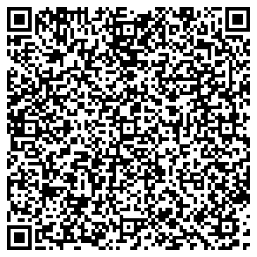 QR-код с контактной информацией организации ООО ЭкоМакс