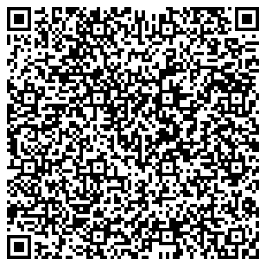QR-код с контактной информацией организации Коми республиканский наркологический диспансер, ГБУ, Отделение №1