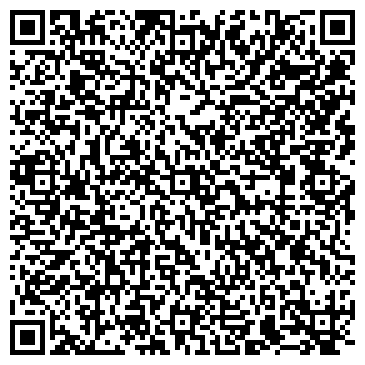 QR-код с контактной информацией организации ООО "Саранскстройинвест"