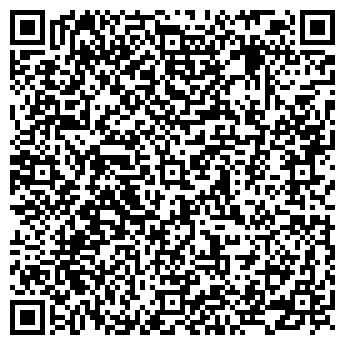 QR-код с контактной информацией организации FourRoom