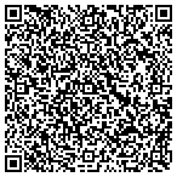 QR-код с контактной информацией организации Мясной, магазин, ИП Титючкина М.Н.