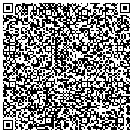 QR-код с контактной информацией организации Саранское отделение Представительства Министерства Иностранных Дел РФ в Нижнем Новгороде