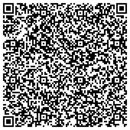 QR-код с контактной информацией организации Управление архитектуры и градостроительства Администрации Ангарского муниципального образования