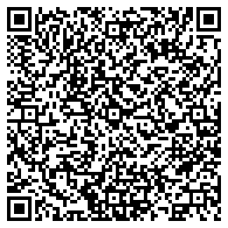 QR-код с контактной информацией организации Афиша кинотеатров Хабаровска