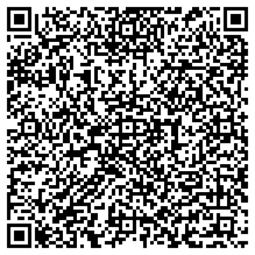 QR-код с контактной информацией организации Элефант