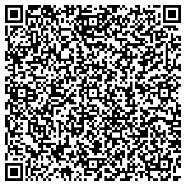QR-код с контактной информацией организации Милана-Тур