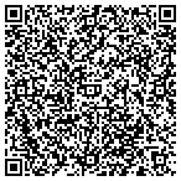 QR-код с контактной информацией организации Осака, сеть ресторанов