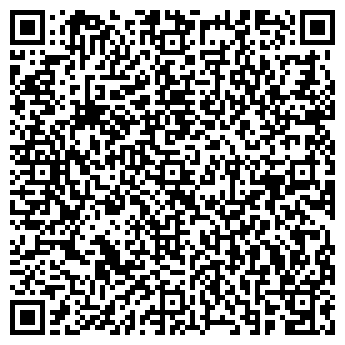 QR-код с контактной информацией организации Мясная Лавка, сеть магазинов