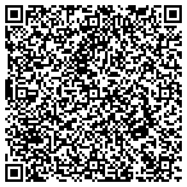 QR-код с контактной информацией организации Балтика, торговая компания, ООО МЕГАКОМ