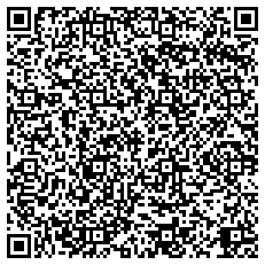 QR-код с контактной информацией организации Финиш, магазин сантехники и электрика, ИП Бобков А.А.