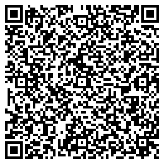 QR-код с контактной информацией организации БратскАква