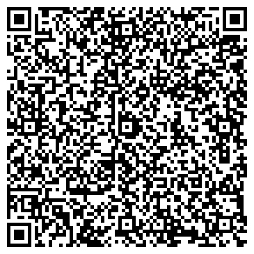 QR-код с контактной информацией организации Каравелла