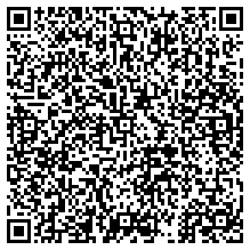 QR-код с контактной информацией организации Кубус