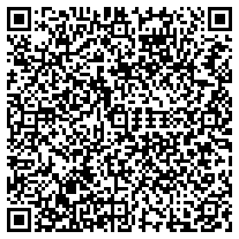 QR-код с контактной информацией организации Мясная Лавка, сеть магазинов