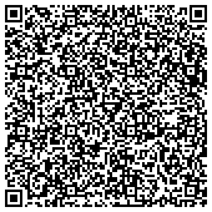QR-код с контактной информацией организации Управление информационных технологий