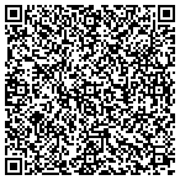 QR-код с контактной информацией организации Техник