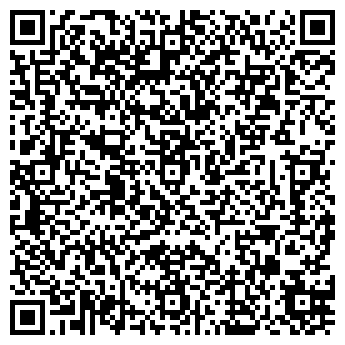 QR-код с контактной информацией организации Мясная Лавка, сеть магазинов