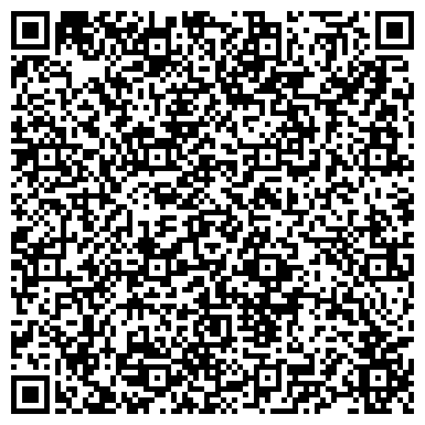 QR-код с контактной информацией организации Департамент образования Администрации г. Иркутска