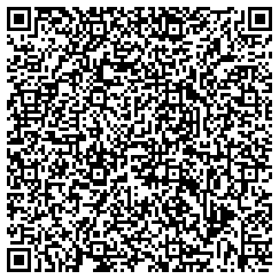 QR-код с контактной информацией организации ЗАО Горно-Алтайская Специализированная Передвижная Механизированная Колонна