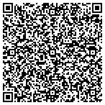 QR-код с контактной информацией организации "Феникс"