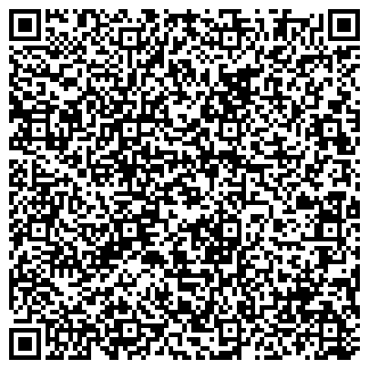 QR-код с контактной информацией организации Туристский информационный центр г. Тольятти