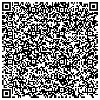 QR-код с контактной информацией организации Департамент образования, Комитет по социальной политике и культуре, Администрация г. Иркутска