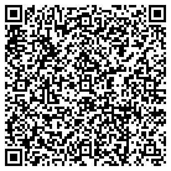 QR-код с контактной информацией организации Шаровня