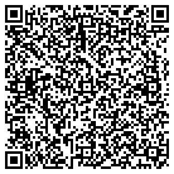 QR-код с контактной информацией организации Лапуля, магазин детского питания