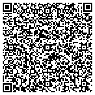 QR-код с контактной информацией организации Остров Солнца