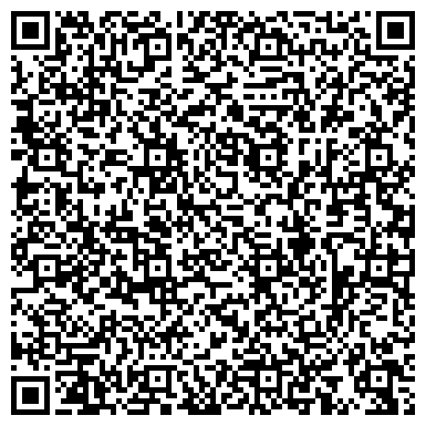 QR-код с контактной информацией организации Поликлиника, Златоустовская городская больница №6