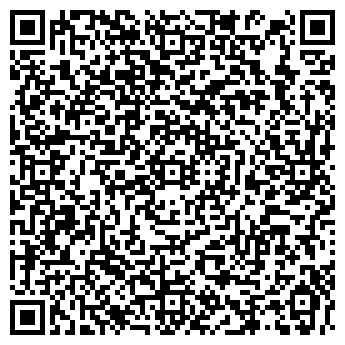 QR-код с контактной информацией организации РайON