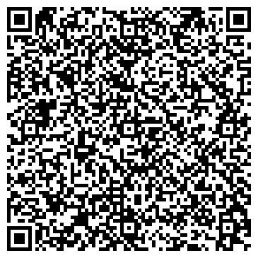 QR-код с контактной информацией организации Детская городская больница, с. Мысхако