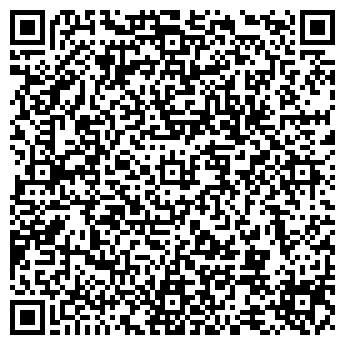 QR-код с контактной информацией организации Городская больница №3