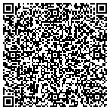 QR-код с контактной информацией организации Монтажсервис, ЗАО