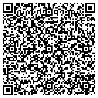 QR-код с контактной информацией организации Парус