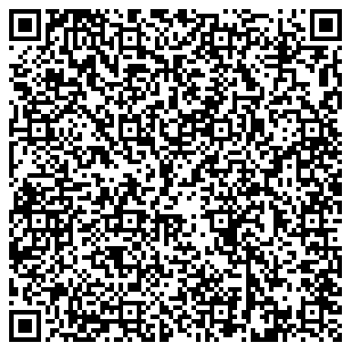 QR-код с контактной информацией организации Наследие иркутских меценатов