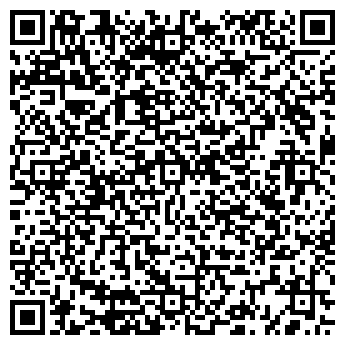 QR-код с контактной информацией организации ЛАУРА ТУР