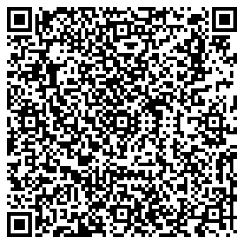 QR-код с контактной информацией организации Семья Прибайкалья