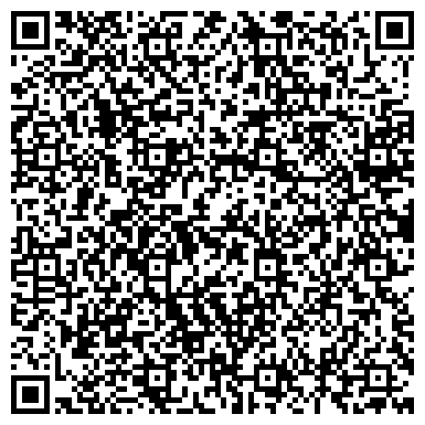 QR-код с контактной информацией организации Детская городская больница города-курорта Анапа