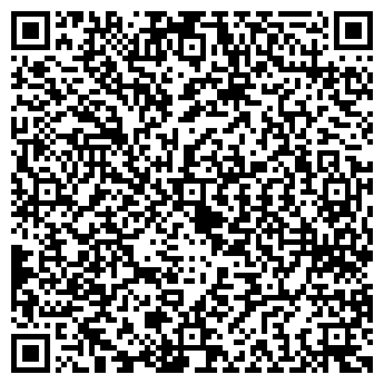 QR-код с контактной информацией организации Фрукты, магазин, ИП Джамолов А.М.