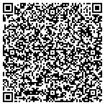 QR-код с контактной информацией организации Городской центр заточки инструмента