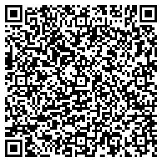 QR-код с контактной информацией организации Планета Сыров