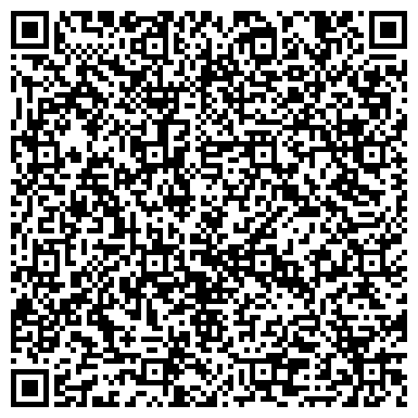 QR-код с контактной информацией организации Военный комиссариат Иркутской области
