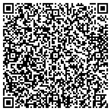 QR-код с контактной информацией организации Учебный автоцентр, АНО